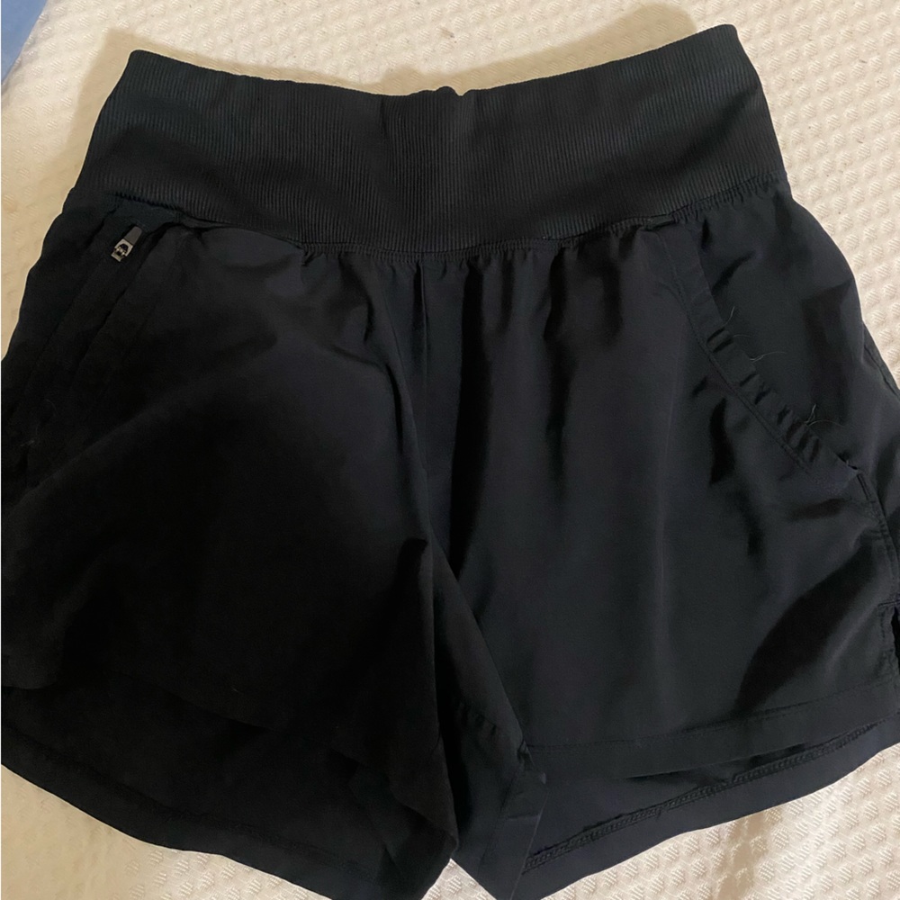 Women’s running shorts